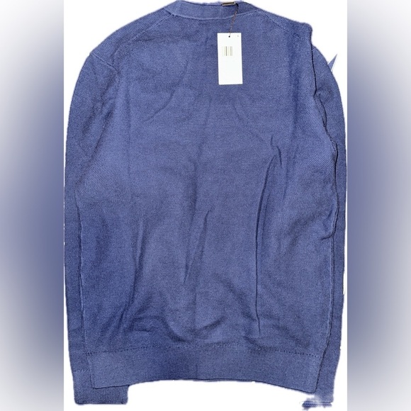 Michael Kors men’s sweater medium - Picture 3 of 4